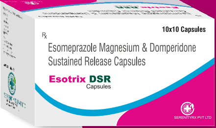Esotrix DSR